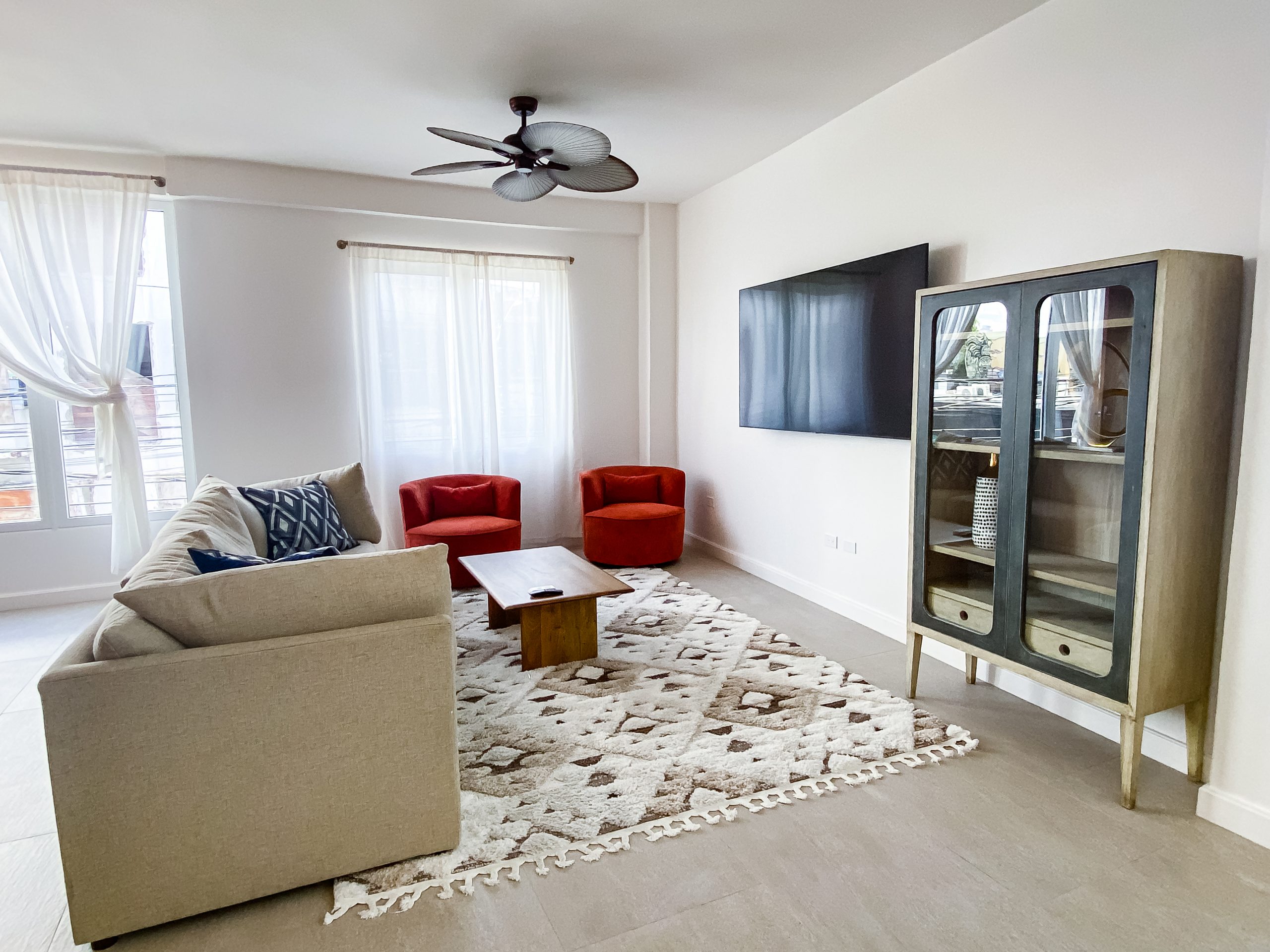 N1 Condos apartment