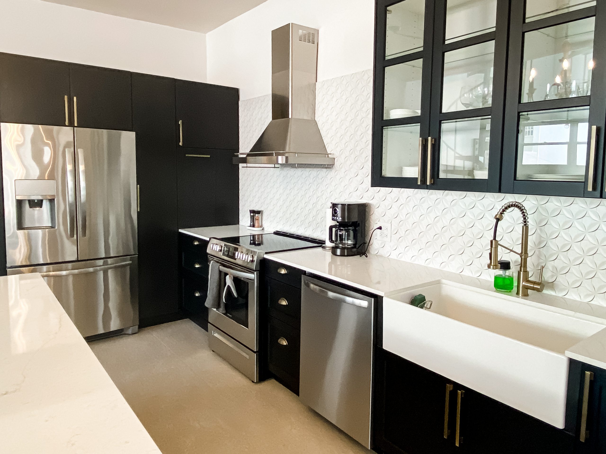 N1 Condos apartment