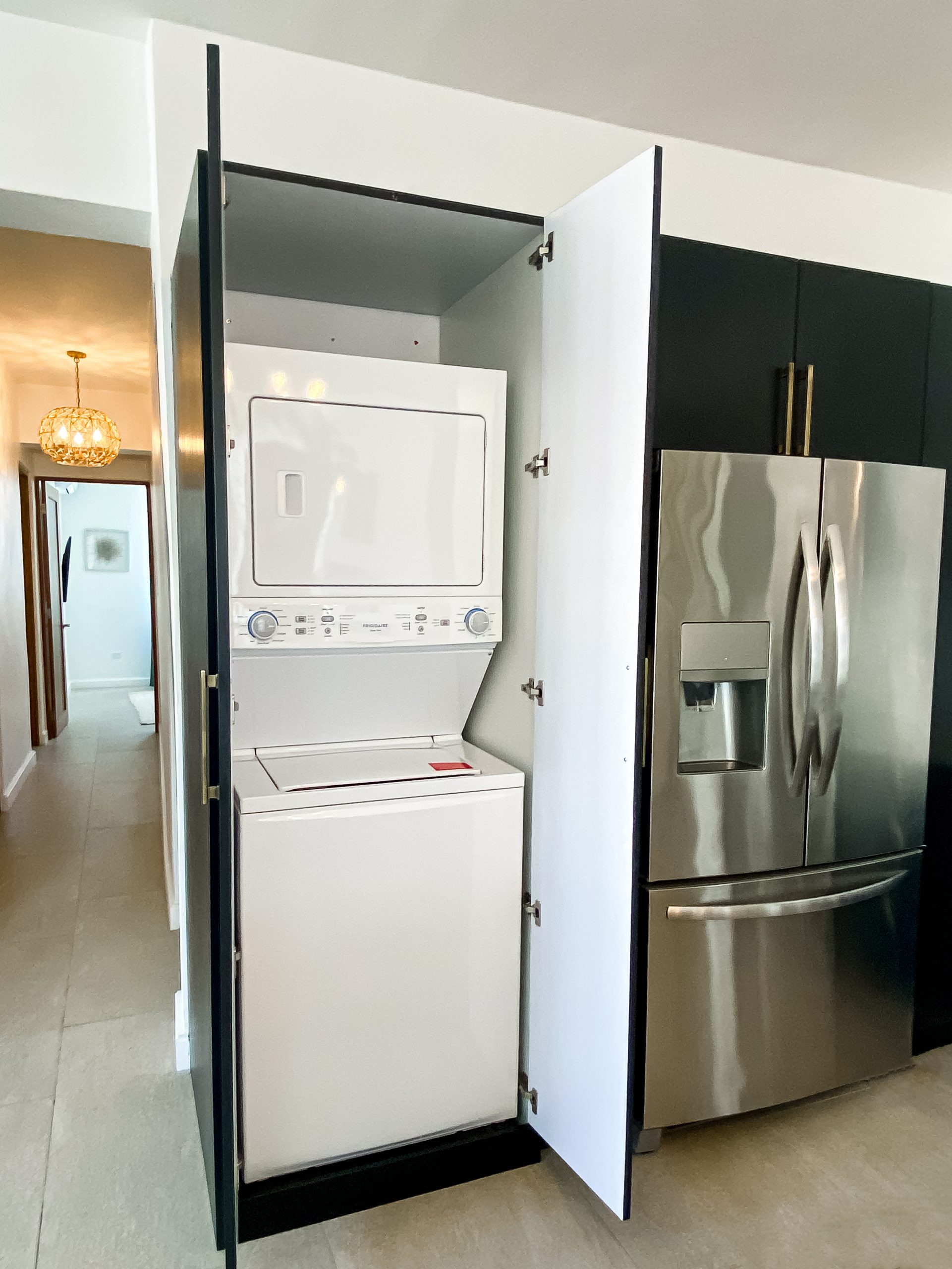 N1 Condos apartment