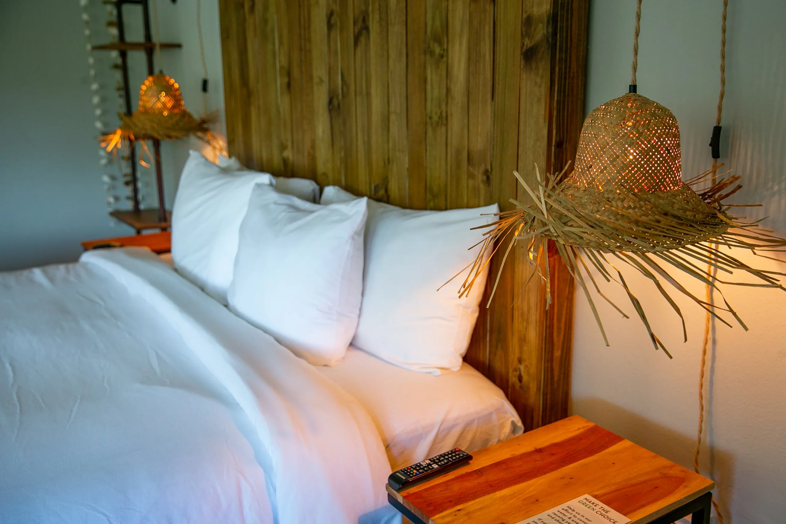 Lagoon Room