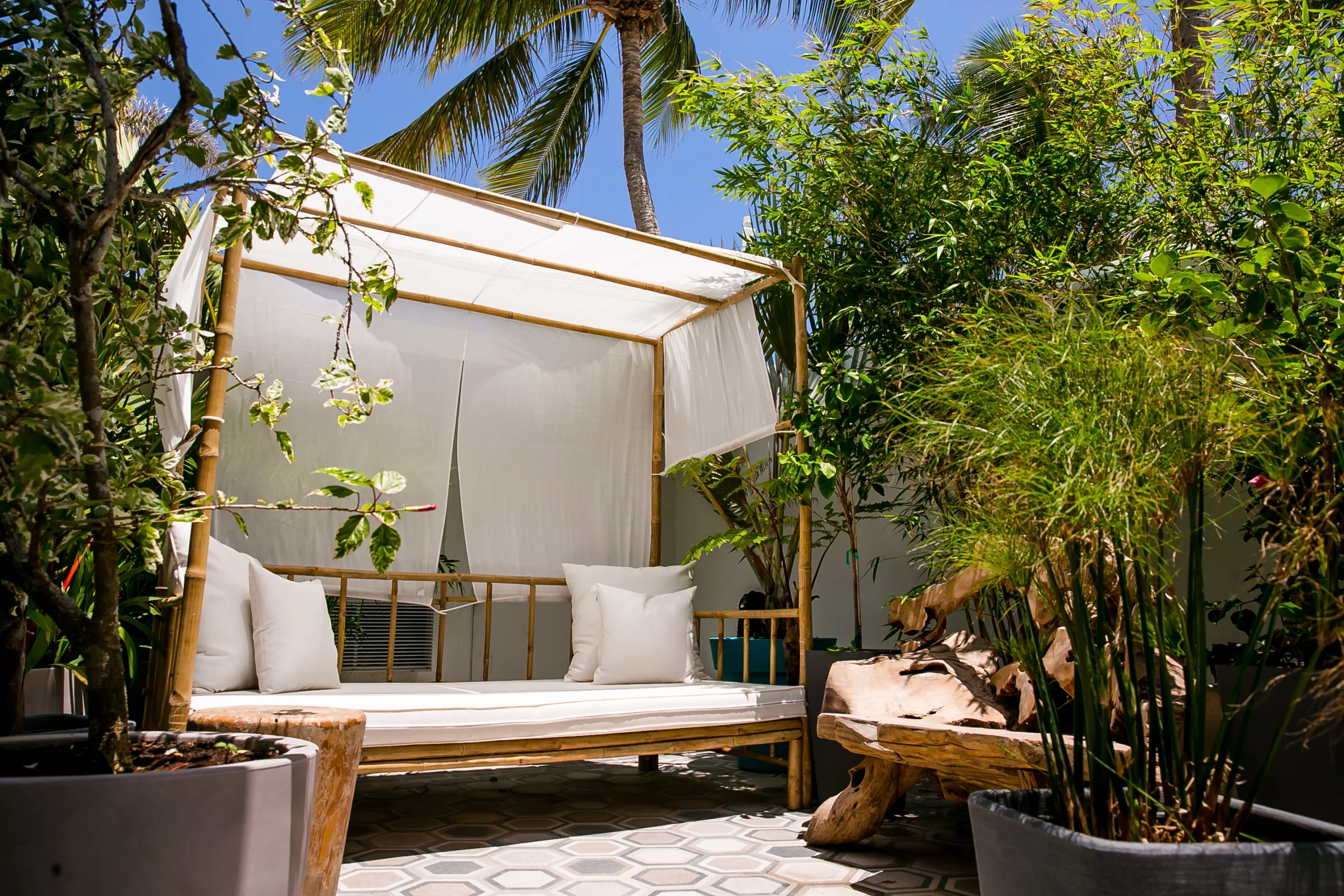 Beach House lifestyle