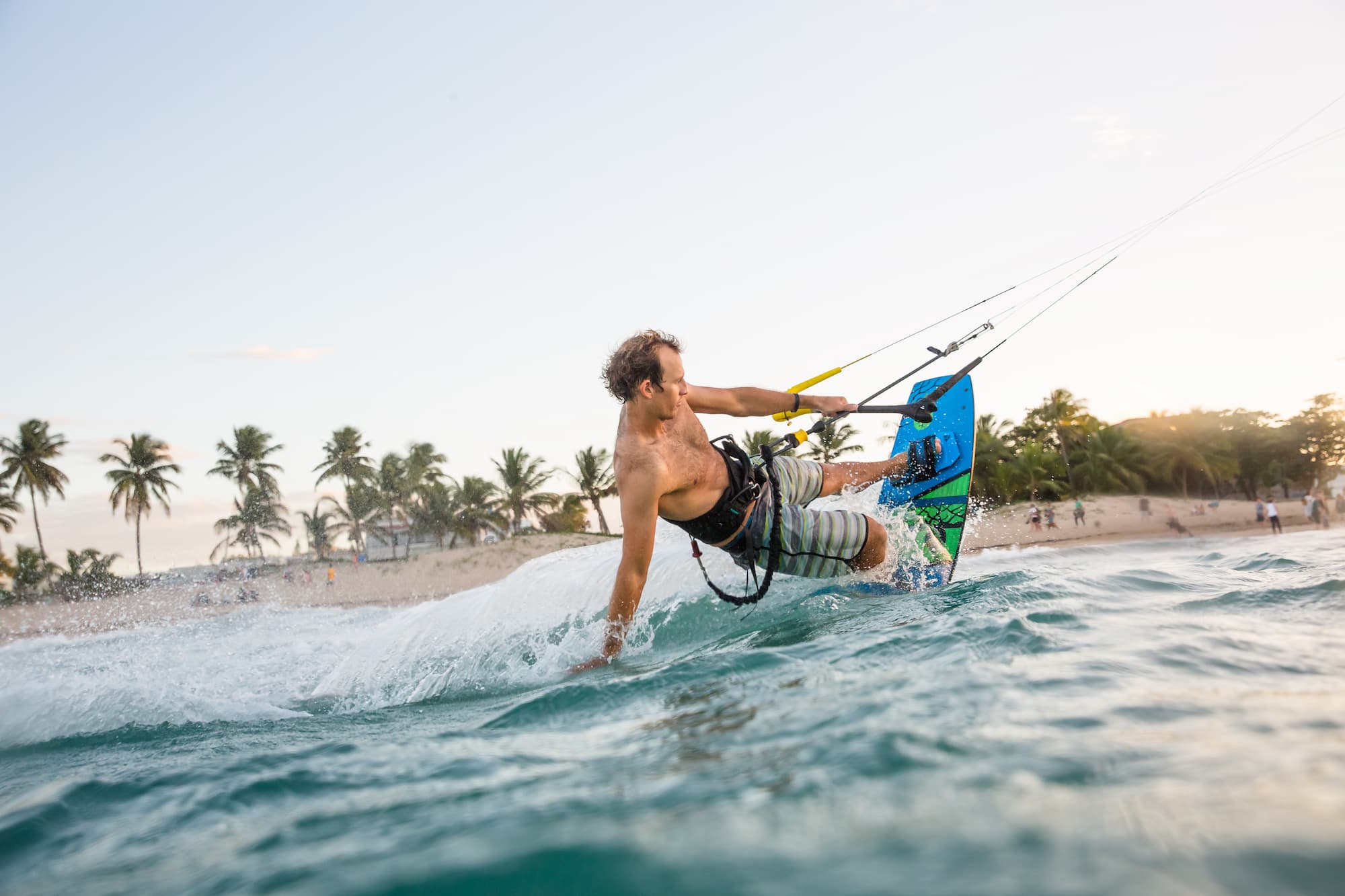 Surfing