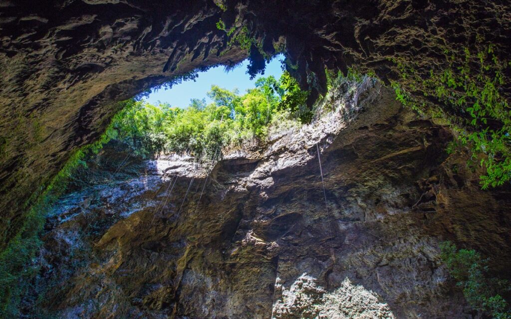 Camuy Caves