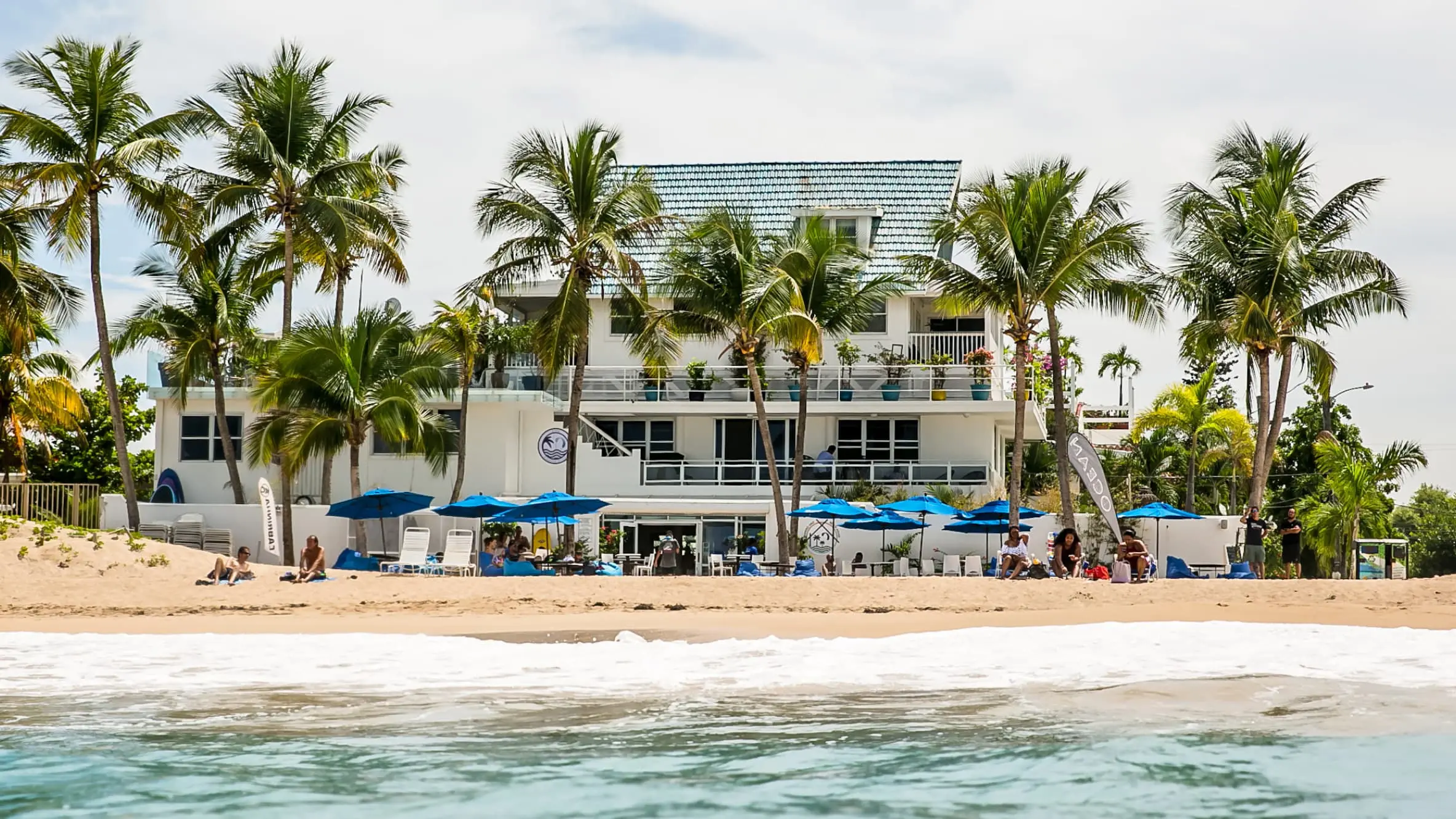 Beach House gallery