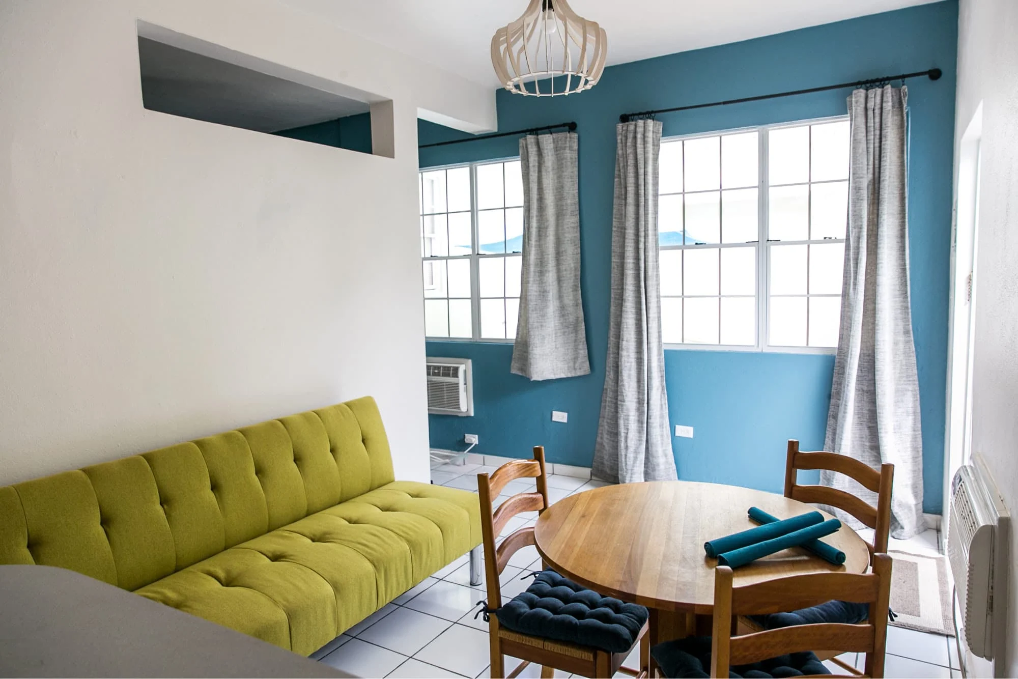 Apartments gallery