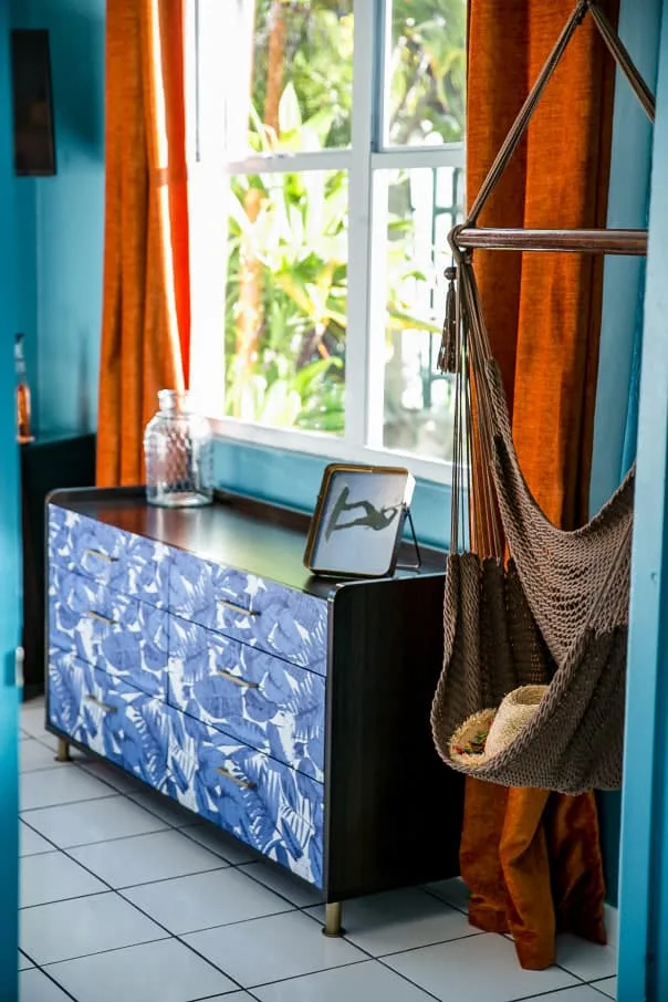 Beach Apartments