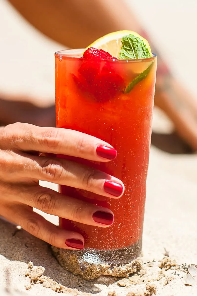 Signature Cocktails